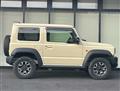 2023 Suzuki Jimny Sierra