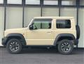 2023 Suzuki Jimny Sierra