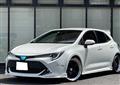 2018 Toyota Corolla Sports