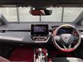2018 Toyota Corolla Sports
