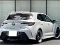 2018 Toyota Corolla Sports