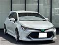 2018 Toyota Corolla Sports