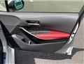 2018 Toyota Corolla Sports