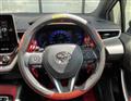 2018 Toyota Corolla Sports