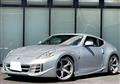 2009 Nissan Fairlady