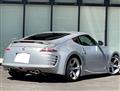 2009 Nissan Fairlady