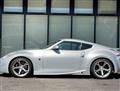 2009 Nissan Fairlady