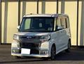 2018 Daihatsu Tanto