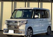 2018 Daihatsu Tanto