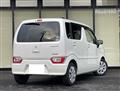 2018 Suzuki Wagon R