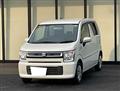2018 Suzuki Wagon R