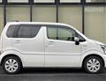2018 Suzuki Wagon R