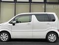 2018 Suzuki Wagon R