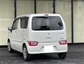 2018 Suzuki Wagon R