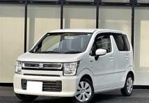 2018 Suzuki Wagon R