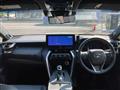 2023 Toyota Harrier Hybrid