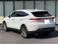 2023 Toyota Harrier Hybrid