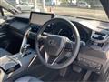 2023 Toyota Harrier Hybrid