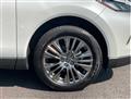 2023 Toyota Harrier Hybrid