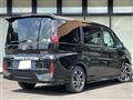 2019 Honda Step WGN
