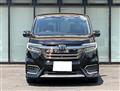 2019 Honda Step WGN