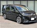 2019 Honda Step WGN