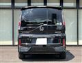 2019 Honda Step WGN