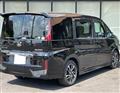 2019 Honda Step WGN