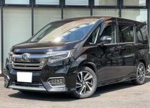 2019 Honda Step WGN
