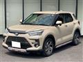 2020 Toyota Raize