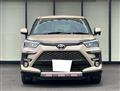 2020 Toyota Raize