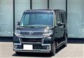 2016 Daihatsu Tanto Custom