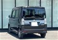 2016 Daihatsu Tanto Custom