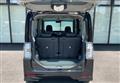 2016 Daihatsu Tanto Custom