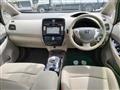 2012 Nissan Leaf
