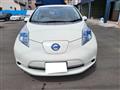 2012 Nissan Leaf