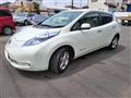 2012 Nissan Leaf
