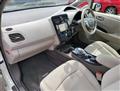 2012 Nissan Leaf