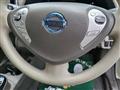 2012 Nissan Leaf