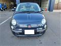 2009 Fiat 500