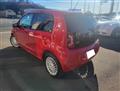 2015 Volkswagen up!
