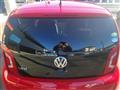 2015 Volkswagen up!