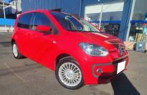 2015 Volkswagen up!