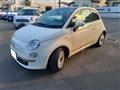 2010 Fiat 500C