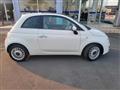 2010 Fiat 500C