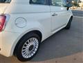2010 Fiat 500C