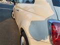 2010 Fiat 500C