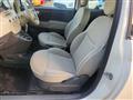 2010 Fiat 500C