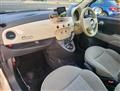 2010 Fiat 500C