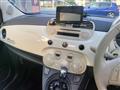 2010 Fiat 500C
